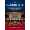 The Candidates: Amateurs and Professionals in French Politics - Paperback