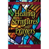 Healing Scriptures And Prayers - Paperback