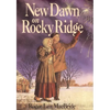 New Dawn on Rocky Ridge - Paperback
