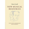 New Musical Resources - Paperback
