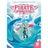 The Pirate Princess - Paperback