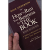 How to Run Your Business by THE BOOK - Paperback