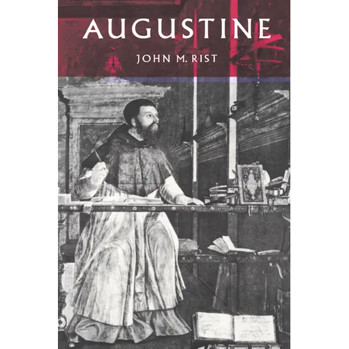 Augustine: Ancient Thought Baptized - Paperback
