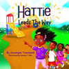 Hattie Leads The Way - Paperback
