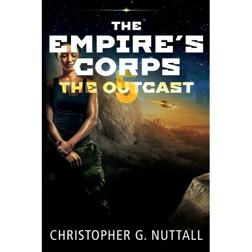 The Outcast - Paperback