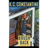 Brushback - Hardcover