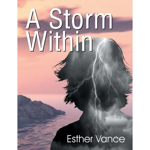 A Storm Within - Paperback