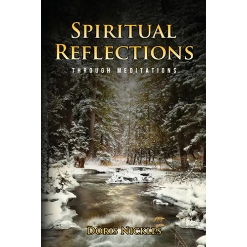 Spiritual Reflections - Paperback