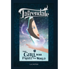 The Girl Who Froze the World - Hardcover