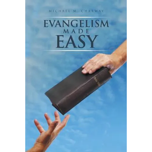 Evangelism Made Easy - Paperback