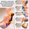 Shiatsu Neck Back Massager With Heat