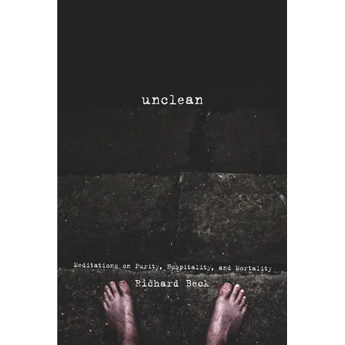 Unclean - Paperback
