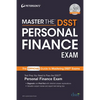 Master the Dsst Personal Finance Exam - Paperback