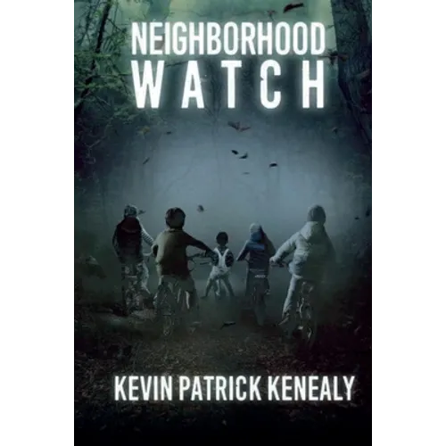 Neighborhood Watch - Paperback