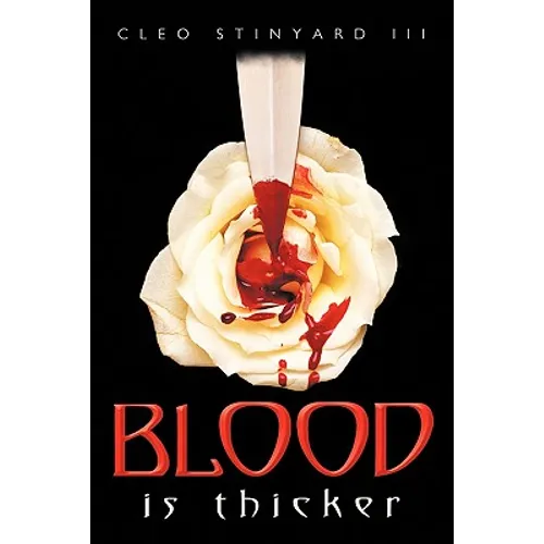 Blood Is Thicker - Paperback