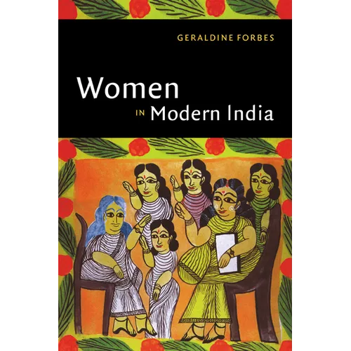 Women in Modern India - Paperback