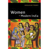 Women in Modern India - Paperback