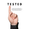Tested: How Top Achievers With Diabetes Have Succeeded and the Lessons You Can Use To Get Your Best Results. - Paperback