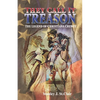 They Call It Treason: The Legend of Christiana Crewey - Paperback