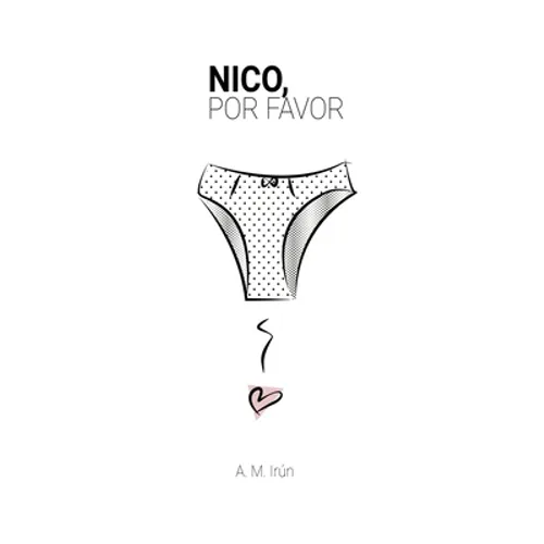 Nico, por favor - Paperback