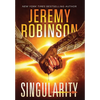 Singularity - Hardcover