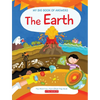 My Big Book of Answers the Earth - Hardcover