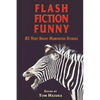 Flash Fiction Funny - Paperback