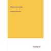 History of Rome - Paperback