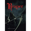 Reaper - Hardcover