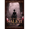 The Girl With Salem In Her Eyes: a collection of poetry and prose - Paperback