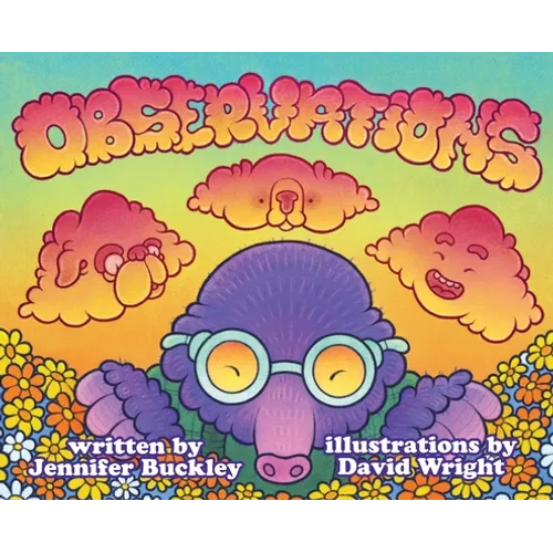 Observations - Hardcover