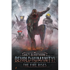 Behold: Humanity!: The Fire Rises - Paperback