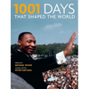 1001 Days That Shaped the World - Paperback
