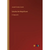 Galusha the Magnificent: in large print - Paperback