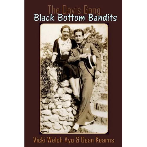 Black Bottom Bandits - Paperback