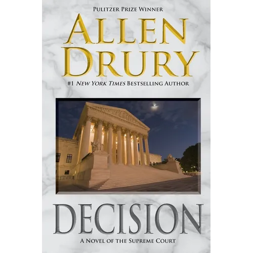 Decision - Paperback