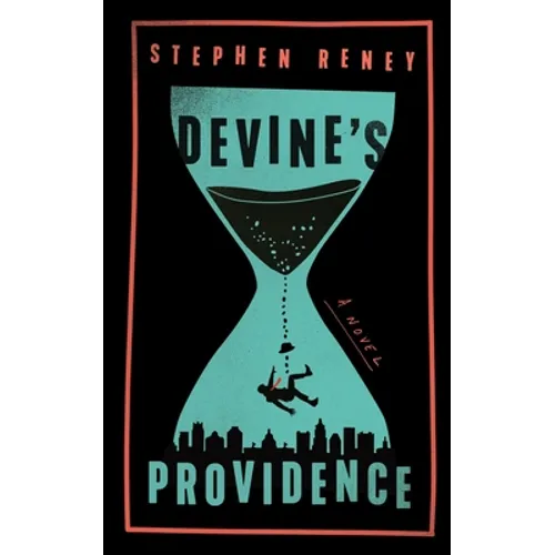 Devine's Providence - Paperback