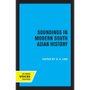 Soundings in Modern South Asian History - Paperback