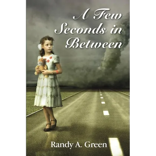 A Few Seconds in Between - Paperback