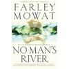 No Man's River - Paperback