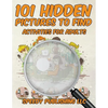 101 Hidden Pictures to Find Activities for Adults - Paperback