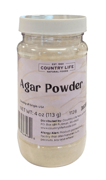 Agar Powder