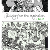 Sketching from the Imagination: Sci-Fi - Paperback