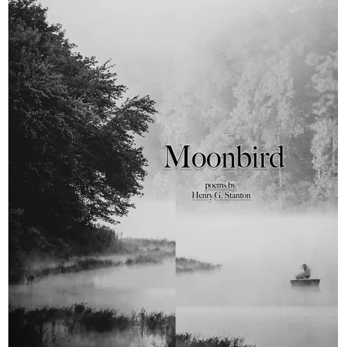 Moonbird - Hardcover