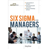 Six SIGMA for Managers - Paperback