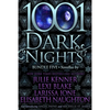 1001 Dark Nights: Bundle Five - Paperback