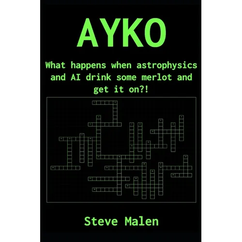 Ayko - Paperback