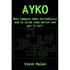 Ayko - Paperback