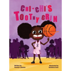 Chi-Chi's Toothy Grin - Hardcover