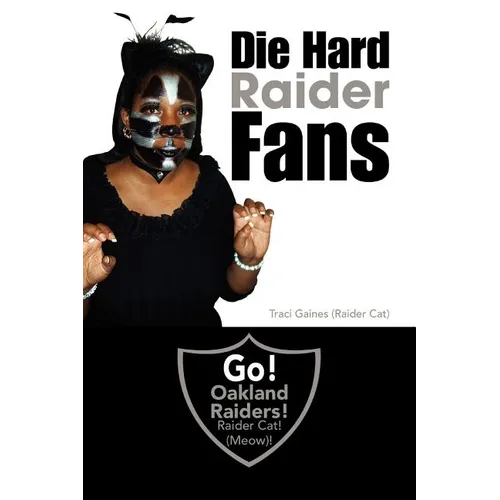 Die Hard Raider Fans - Paperback